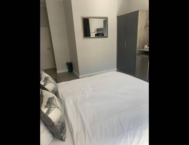 1 BEDROOM PROPERTY TO RENT IN MORNINGSIDE